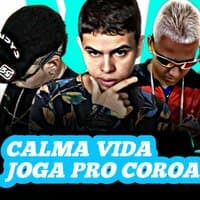 Calma Vida Joga pro Coroa