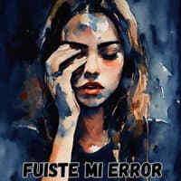 Fuiste Mi Error