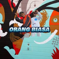 Orang Biasa