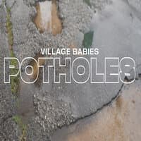 Potholes