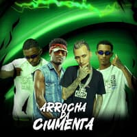 Arrocha da Ciumenta