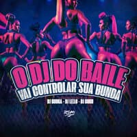 O Dj do Baile Vai Controlar Sua Bunda