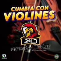 Cumbia Con Violines