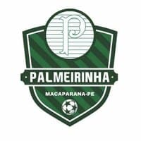 Palmeirinha Macaparana-Pe