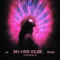 No One Else