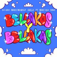 Bellakos y Bellakas