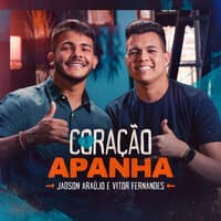 Coração Apanha