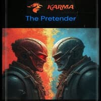 The Pretender