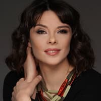 Екатерина Мечетина