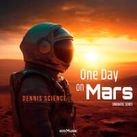 One Day on Mars