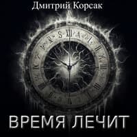 Дмитрий Корсак