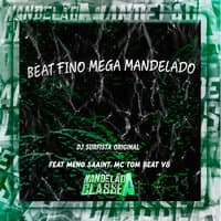 Beat Fino Mega Mandelado