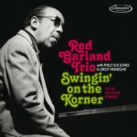 Red Garland Trio