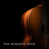 Acoustic Guitar Zone