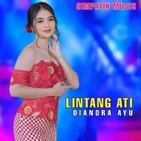 Lintang ati