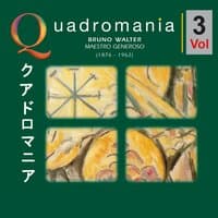 Robert Schumann & Johannes Brahms: Maestro Generoso, Vol. 3