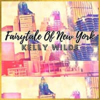 Fairytale of New York (Kamp as Kristmas)