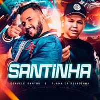 Santinha