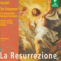 Handel: La Resurrezione, HWV 47, Pt. 1: Recitativo. "Itene pure, o fide amiche donne" (San Giovanni, Maddalena)