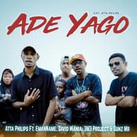 Ade Yago