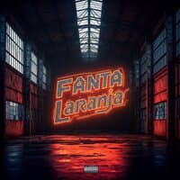 Fanta Laranja