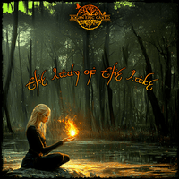 The Lady of the Lake