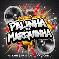 Palinha da Marquinha