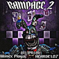 RAMPAGE 2