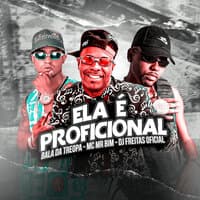 Ela É Proficional