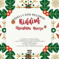 Riddim Christmas Breeze