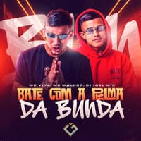 Bate Com a Palma da Bunda