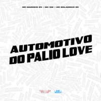 Automotivo do Palio Love