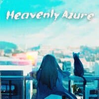 Heavenly Azure