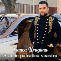 Stati in patratica voastra