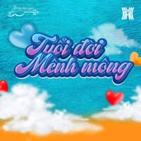 Tuổi Đời Mênh Mông (Dòng Thời Gian: Bài Ca Đi Cùng Năm Tháng)