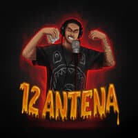 12 Antena