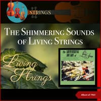 The Shimmering Sounds Of Living Strings