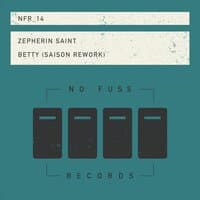 Zepherin Saint