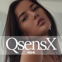 QsensX, Pt. 414