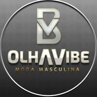 Olha Vibe Moda Masculina