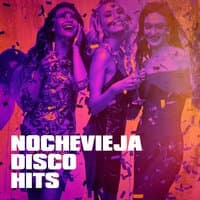 Nochevieja Disco Hits