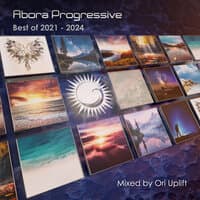 Abora Progressive: Best of 2021-2024