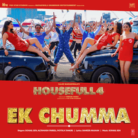 Ek Chumma (From "Housefull 4")