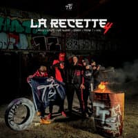 La Recette 4