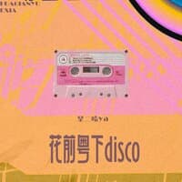 花前粤下Disco