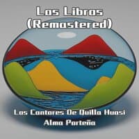 Los Cantores de Quilla Huasi