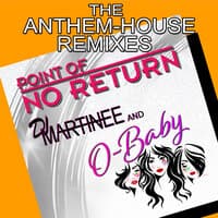 Point of No Return (Dj Martinee tech House Extended)