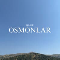 Osmonlar