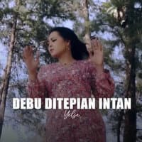 DEBU DITEPIAN INTAN