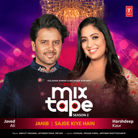 Janib-Sajde Kiye Hain